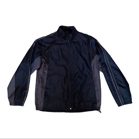 Simply For Sports Men’s Medium Windbreaker - Picture 1 of 8